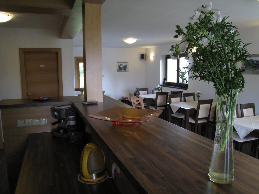 Villa Gold Nova Lesna Exterior photo