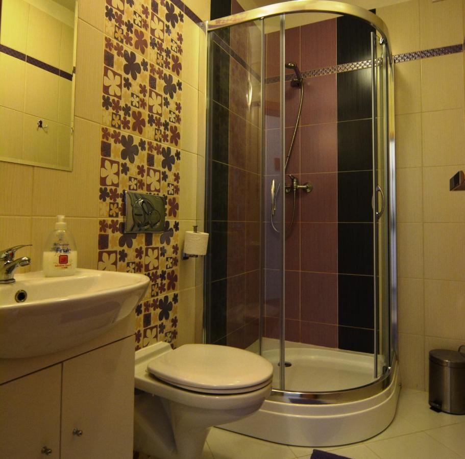 Villa Gold Nova Lesna Room photo