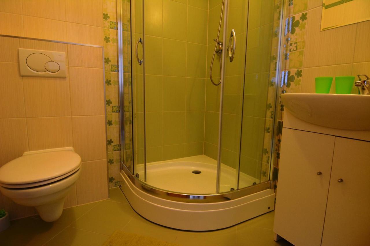 Villa Gold Nova Lesna Room photo